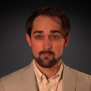 Meet your Posher, John aka Johnnykun in the music world